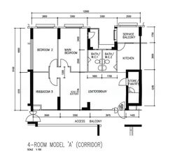 Blk 322 Sembawang Close (Sembawang), HDB 4 Rooms #553721561